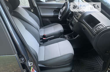 Микровэн Skoda Roomster 2013 в Киеве