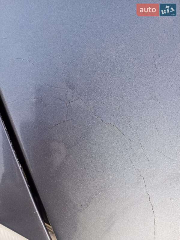 Мікровен Skoda Roomster 2008 в Тячеві