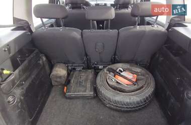 Микровэн Skoda Roomster 2013 в 