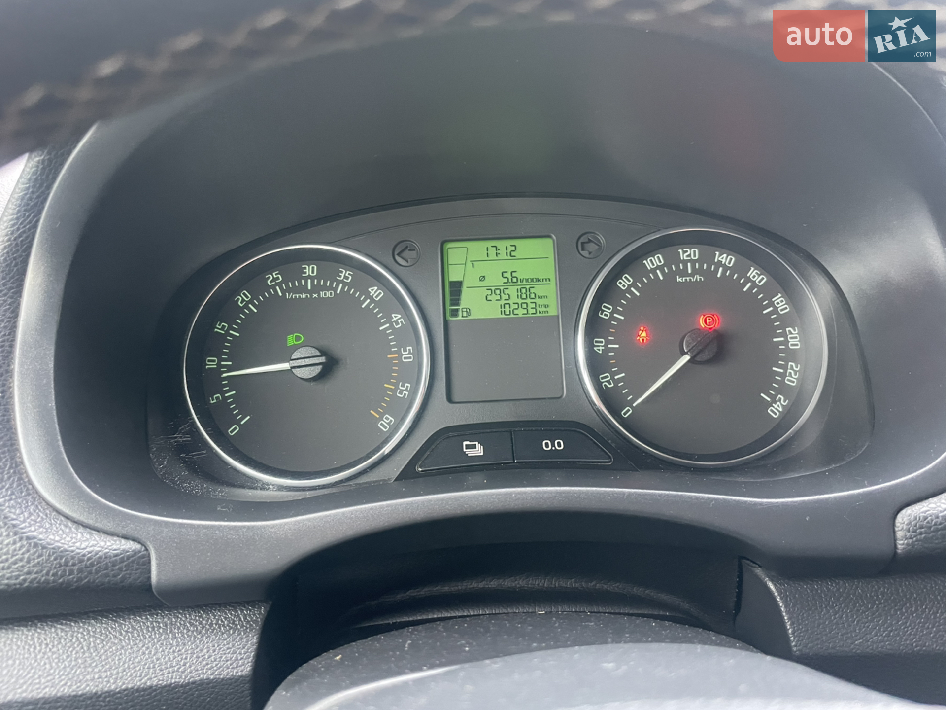 2015 Skoda Roomster - мініатюра 15