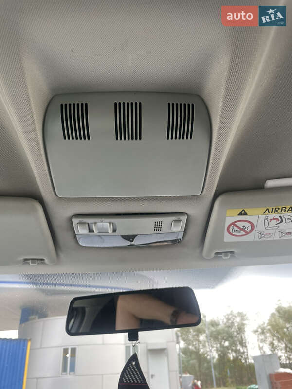 Микровэн Skoda Roomster 2015 в Броварах фото 26 Микровэн Skoda Roomster 2015 в Броварах