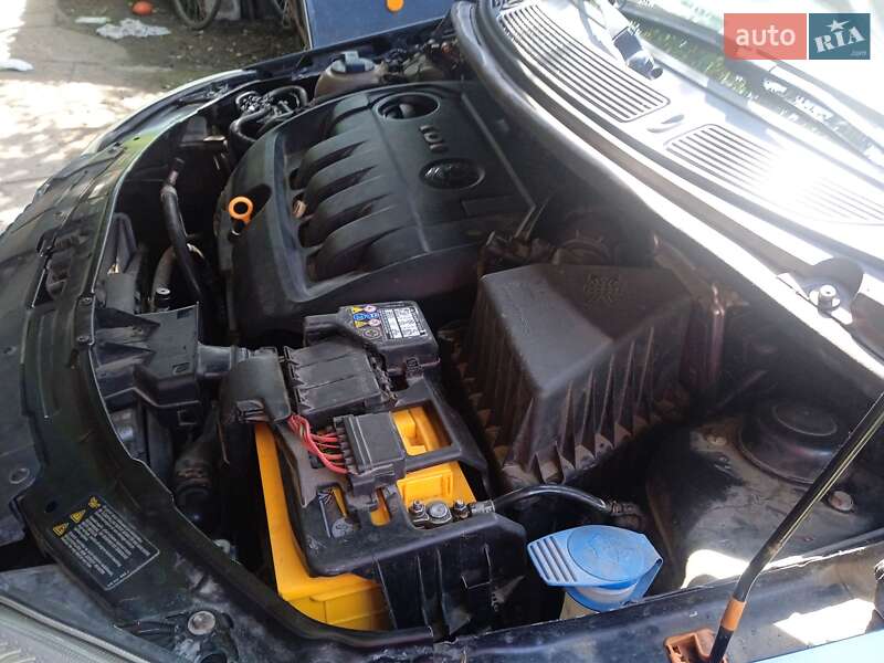 Мікровен Skoda Roomster 2007 в Жидачові