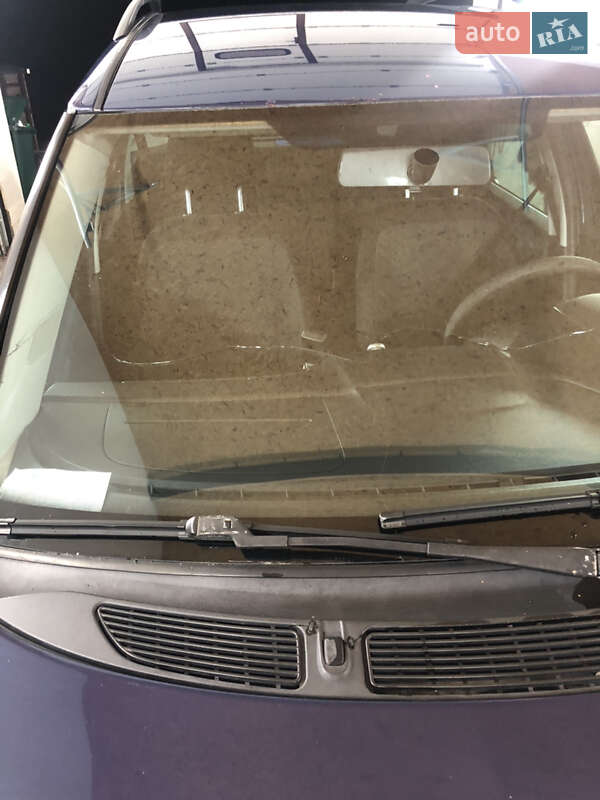Мікровен Skoda Roomster 2011 в Львові