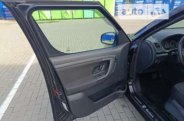 Микровэн Skoda Roomster 2012 в Калуше