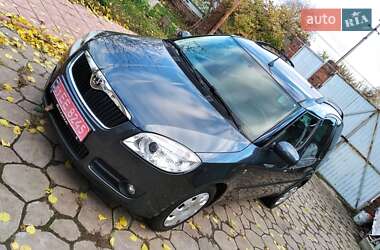 Мікровен Skoda Roomster 2009 в Чернігові