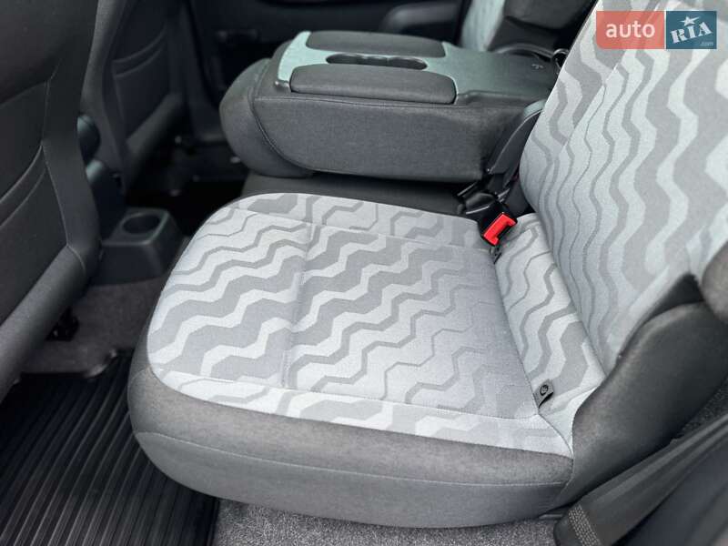 Мікровен Skoda Roomster 2008 в Дубні