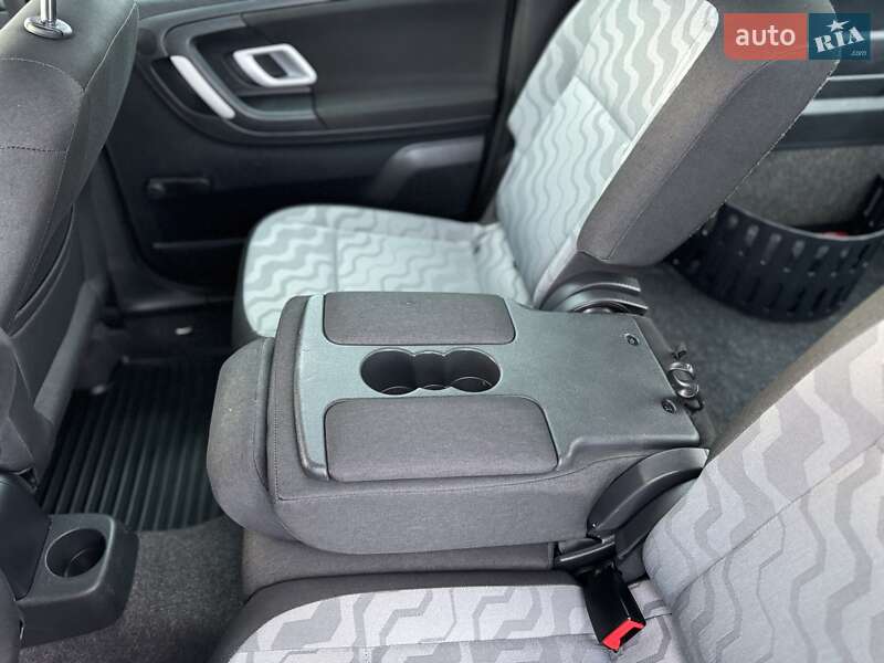 Мікровен Skoda Roomster 2008 в Дубні