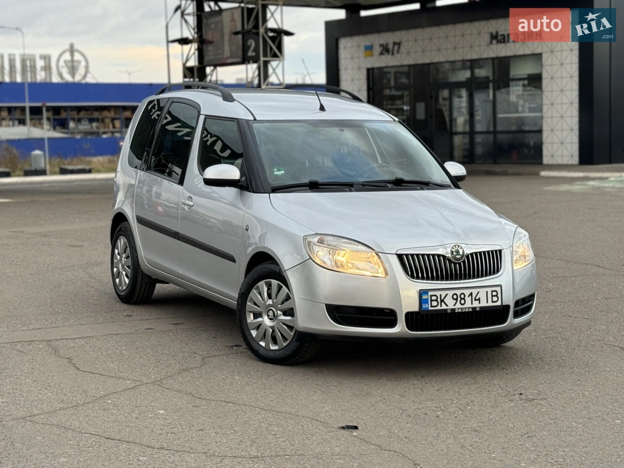 2016 Mercedes-Benz Citan - мініатюра 78