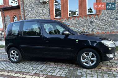 Мікровен Skoda Roomster 2013 в Ладижині