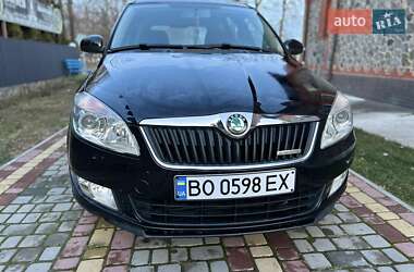 Мікровен Skoda Roomster 2013 в Ладижині