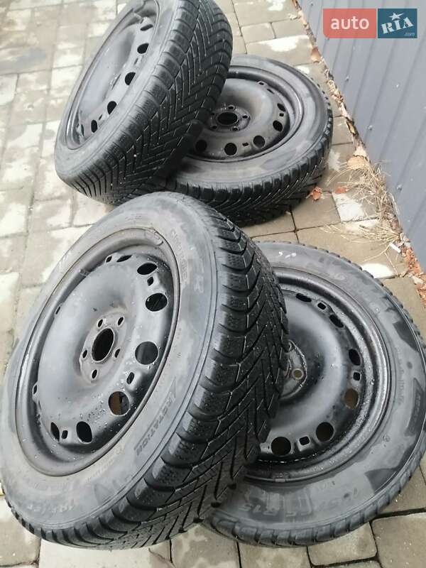 Мікровен Skoda Roomster 2012 в Перечині