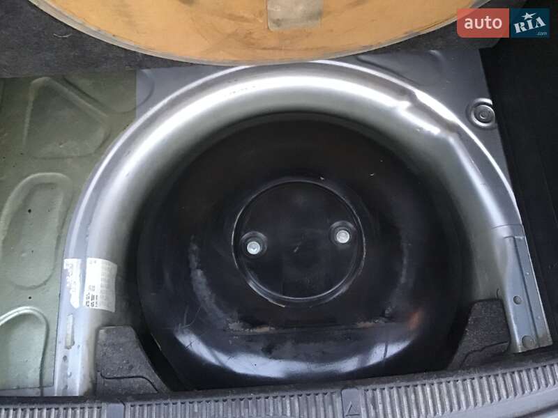 Мікровен Skoda Roomster 2010 в Борщеві
