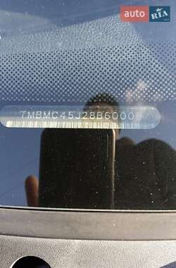 Мікровен Skoda Roomster 2007 в Харкові