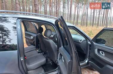 Микровэн Skoda Roomster 2008 в Славуте