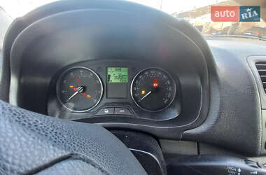 Мікровен Skoda Roomster 2011 в 