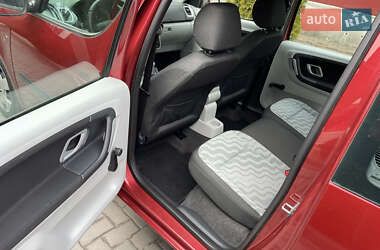 Микровэн Skoda Roomster 2007 в Городке