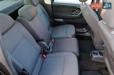 Микровэн Skoda Roomster 2012 в 