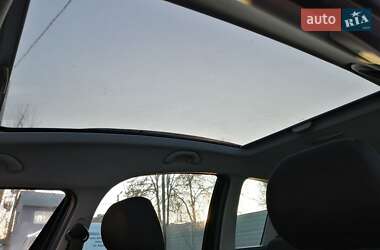 Микровэн Skoda Roomster 2012 в 