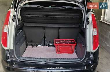 Мікровен Skoda Roomster 2008 в 