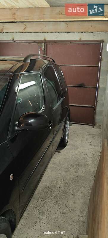 Мікровен Skoda Roomster 2008 в Луцьку