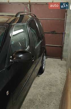 Мікровен Skoda Roomster 2008 в 