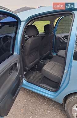 Мікровен Skoda Roomster 2010 в Мукачевому