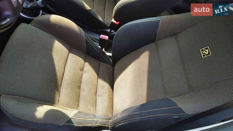 Мікровен Skoda Roomster 2008 в Чернігові