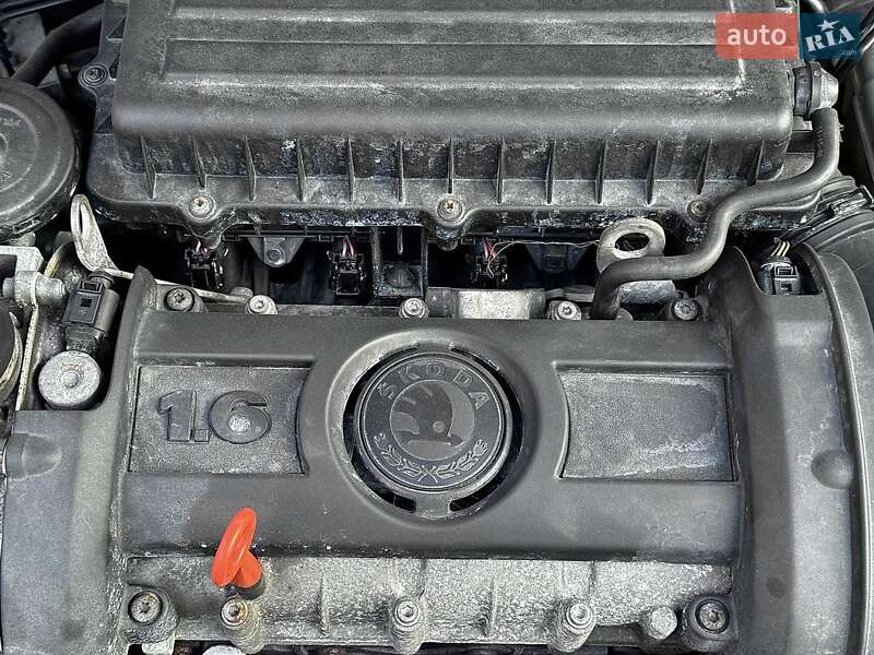 Мікровен Skoda Roomster 2008 в Чернігові
