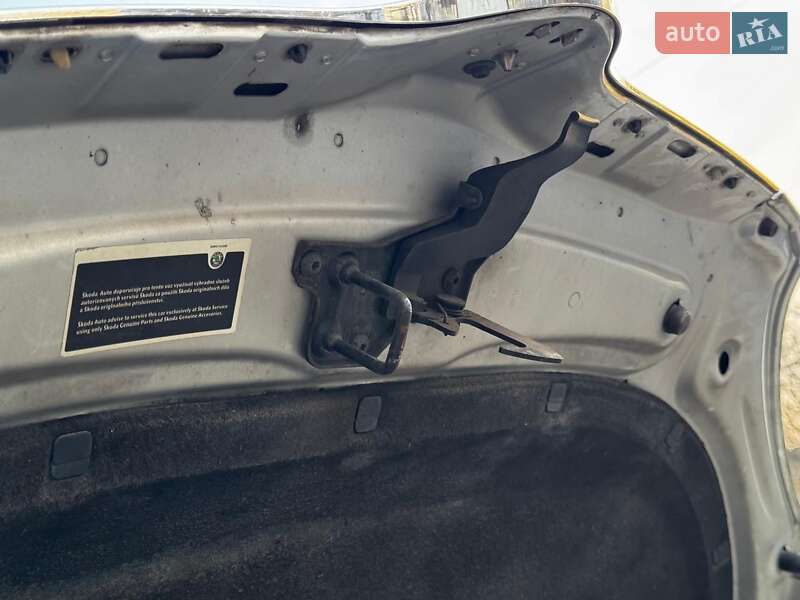Мікровен Skoda Roomster 2008 в Чернігові