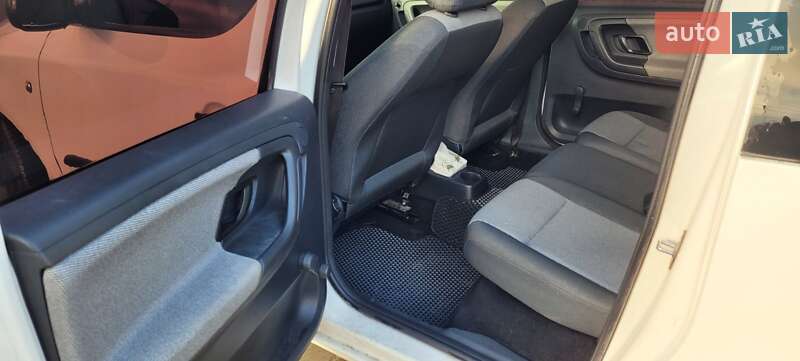 Мікровен Skoda Roomster 2013 в Луцьку