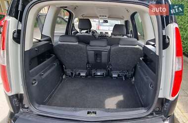 Микровэн Skoda Roomster 2012 в Кременчуге
