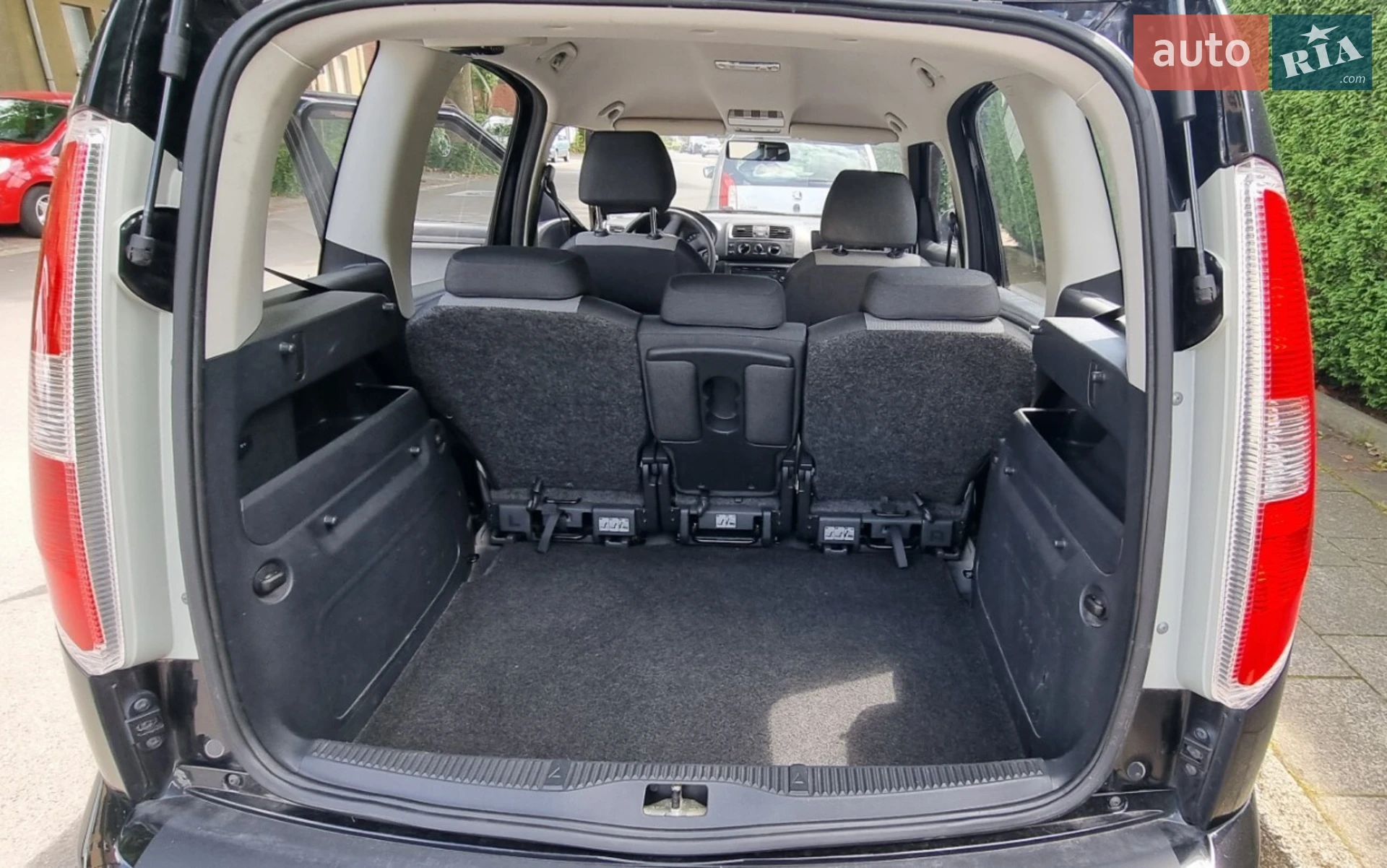 2012 Skoda Roomster - мініатюра 19