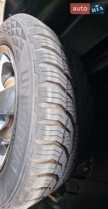 Микровэн Skoda Roomster 2012 в Кременчуге