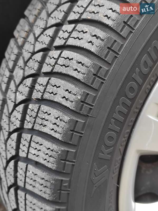 Мікровен Skoda Roomster 2012 в Умані