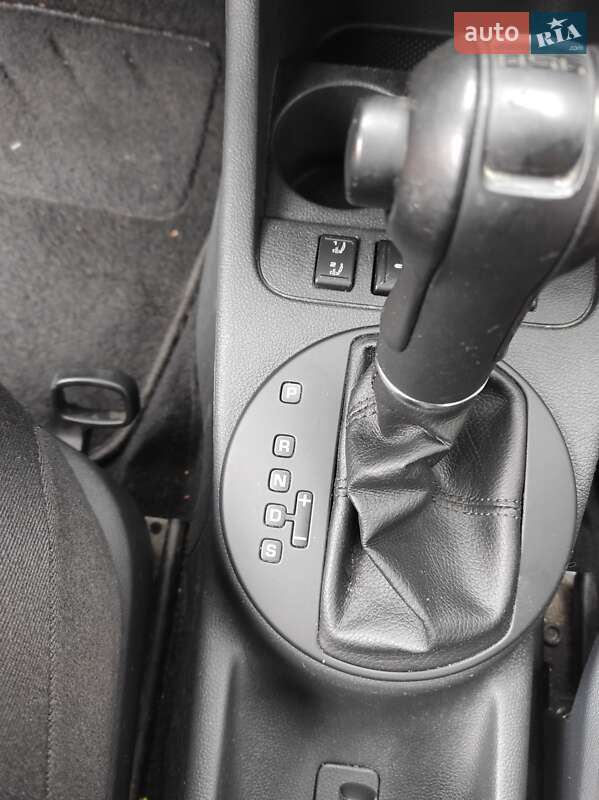 Мікровен Skoda Roomster 2012 в Умані