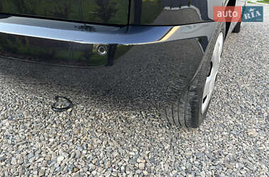 Микровэн Skoda Roomster 2007 в 