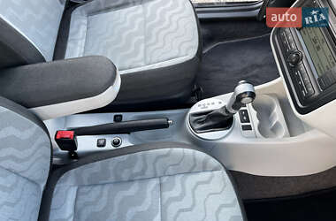 Микровэн Skoda Roomster 2007 в 
