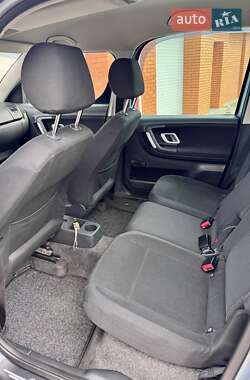 Мікровен Skoda Roomster 2007 в 