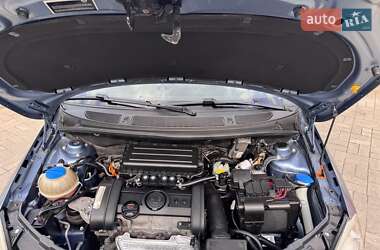 Мікровен Skoda Roomster 2007 в 