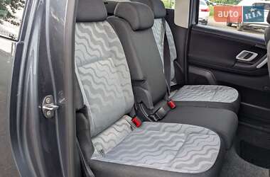 Мікровен Skoda Roomster 2008 в 