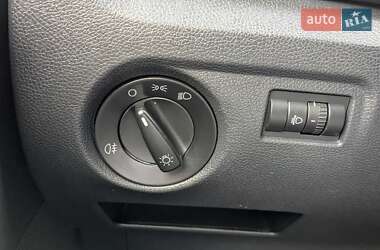 Мікровен Skoda Roomster 2008 в 