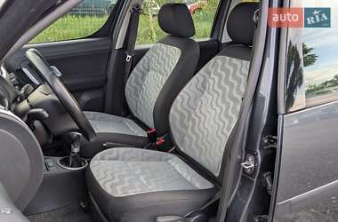 Мікровен Skoda Roomster 2008 в 