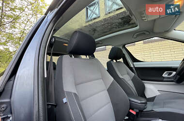 Микровэн Skoda Roomster 2008 в 