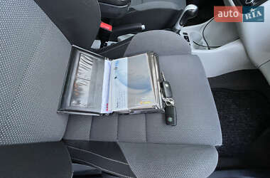 Микровэн Skoda Roomster 2008 в 