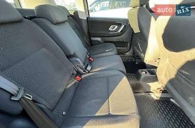Микровэн Skoda Roomster 2007 в 