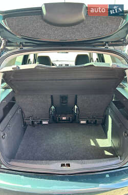 Микровэн Skoda Roomster 2010 в 