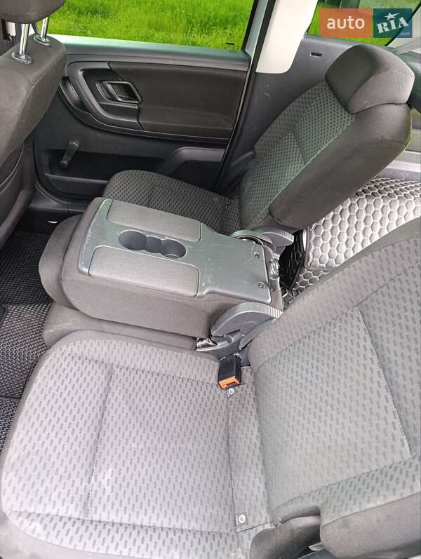 Мікровен Skoda Roomster 2014 в Дніпрі