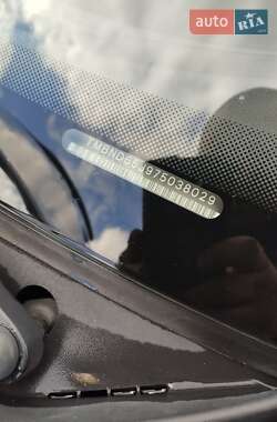 Мікровен Skoda Roomster 2007 в 