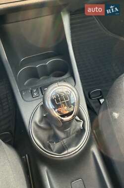 Мікровен Skoda Roomster 2010 в 
