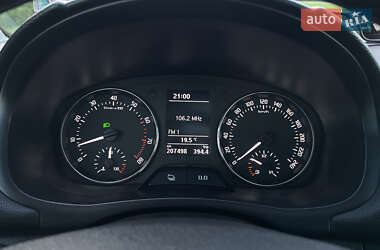 Мікровен Skoda Roomster 2010 в 